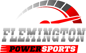 Flemington Powersports Logo